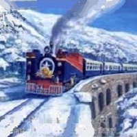 Rail Ticketing
